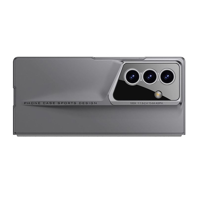 Κάλυμμα Samsung Galaxy Z Fold 7 Εξαιρετικά Λεπτό