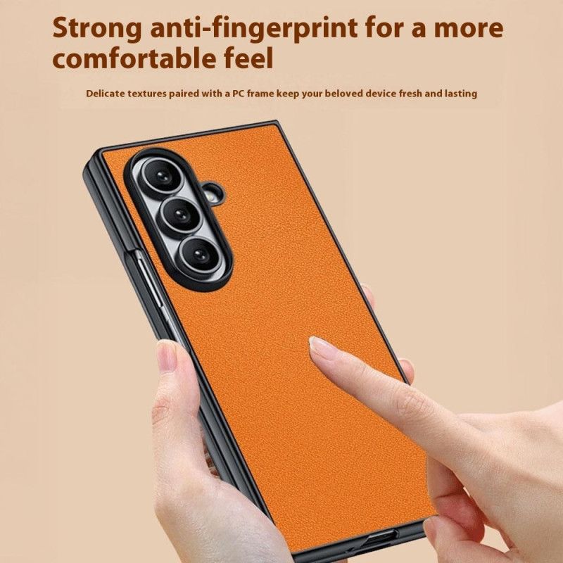 Κάλυμμα Samsung Galaxy Z Fold 7 Εξαιρετικά Λεπτό