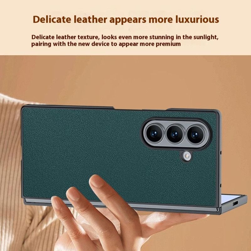 Κάλυμμα Samsung Galaxy Z Fold 7 Εξαιρετικά Λεπτό