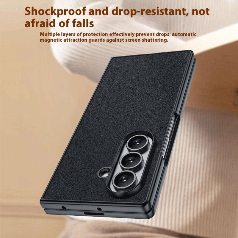 Κάλυμμα Samsung Galaxy Z Fold 7 Εξαιρετικά Λεπτό