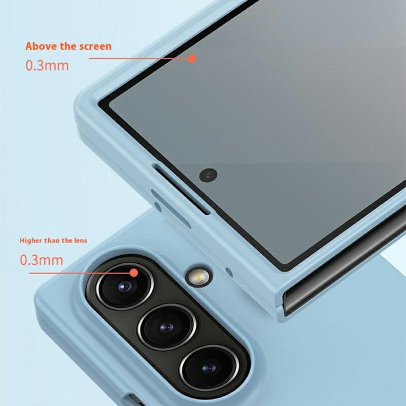 Κάλυμμα Samsung Galaxy Z Fold 7 Εξαιρετικά Λεπτός