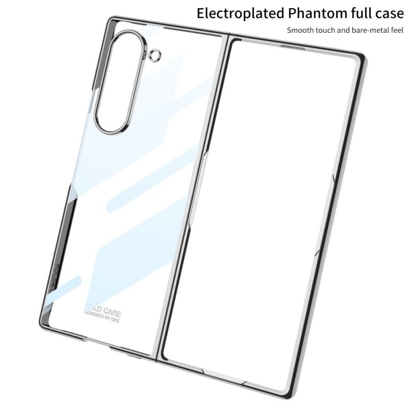 Κάλυμμα Samsung Galaxy Z Fold 7 Εμφάνιση Gkk