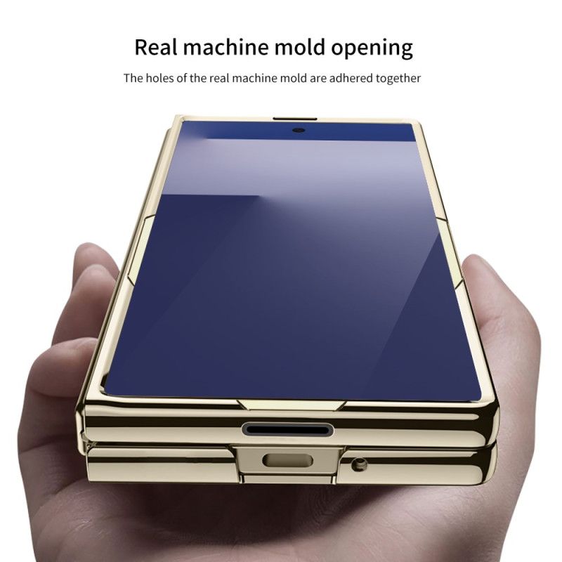 Κάλυμμα Samsung Galaxy Z Fold 7 Εμφάνιση Gkk