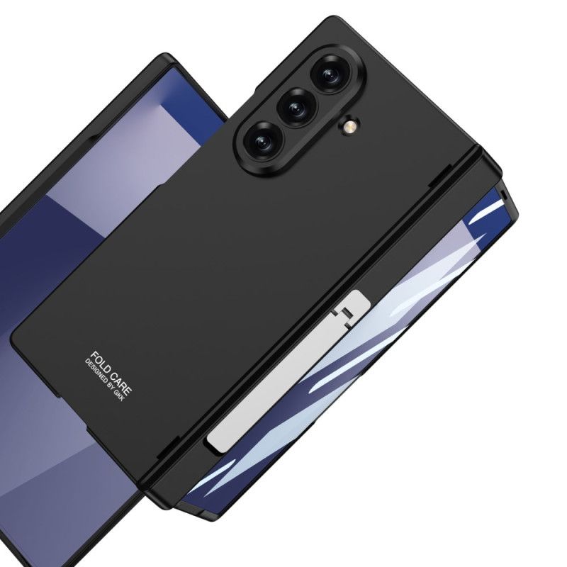 Κάλυμμα Samsung Galaxy Z Fold 7 Ενισχυμένος Μαγνητικός Μεντεσές
