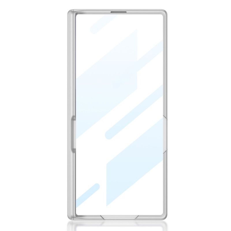 Κάλυμμα Samsung Galaxy Z Fold 7 Ενισχυμένος Μαγνητικός Μεντεσές