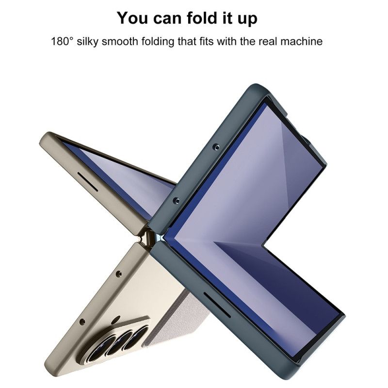 Κάλυμμα Samsung Galaxy Z Fold 7 Λεπτή Θήκη Καρτών