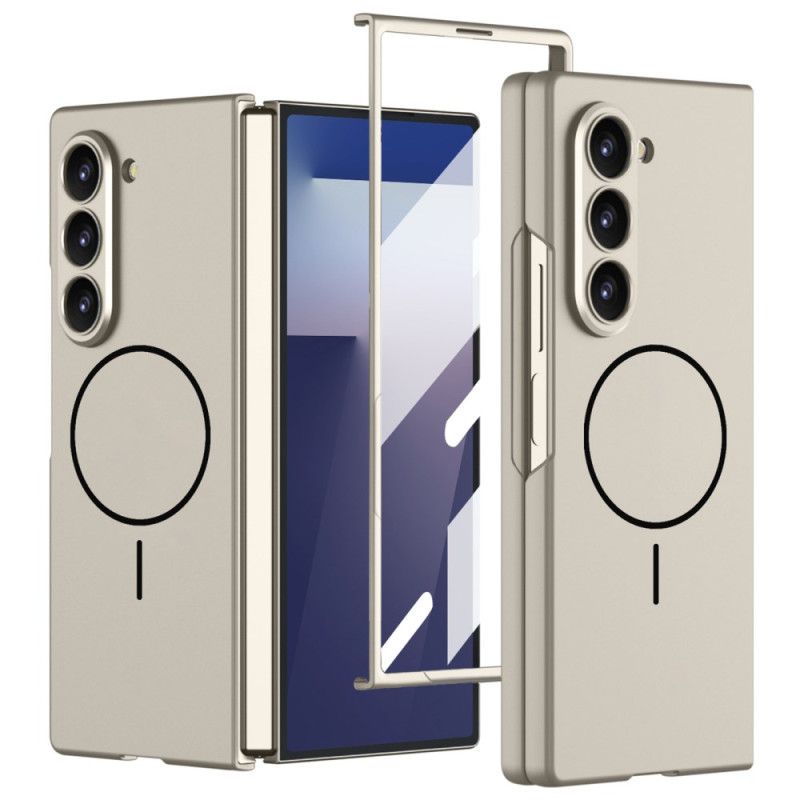 Κάλυμμα Samsung Galaxy Z Fold 7 Μαγνητικός