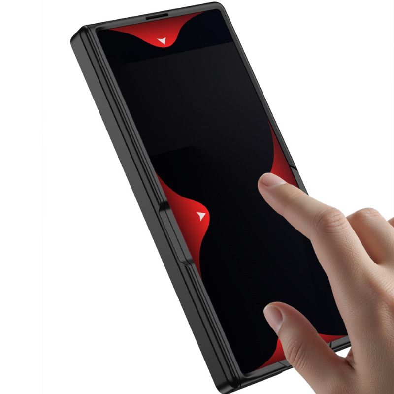 Κάλυμμα Samsung Galaxy Z Fold 7 Μαγνητικός Μεντεσές