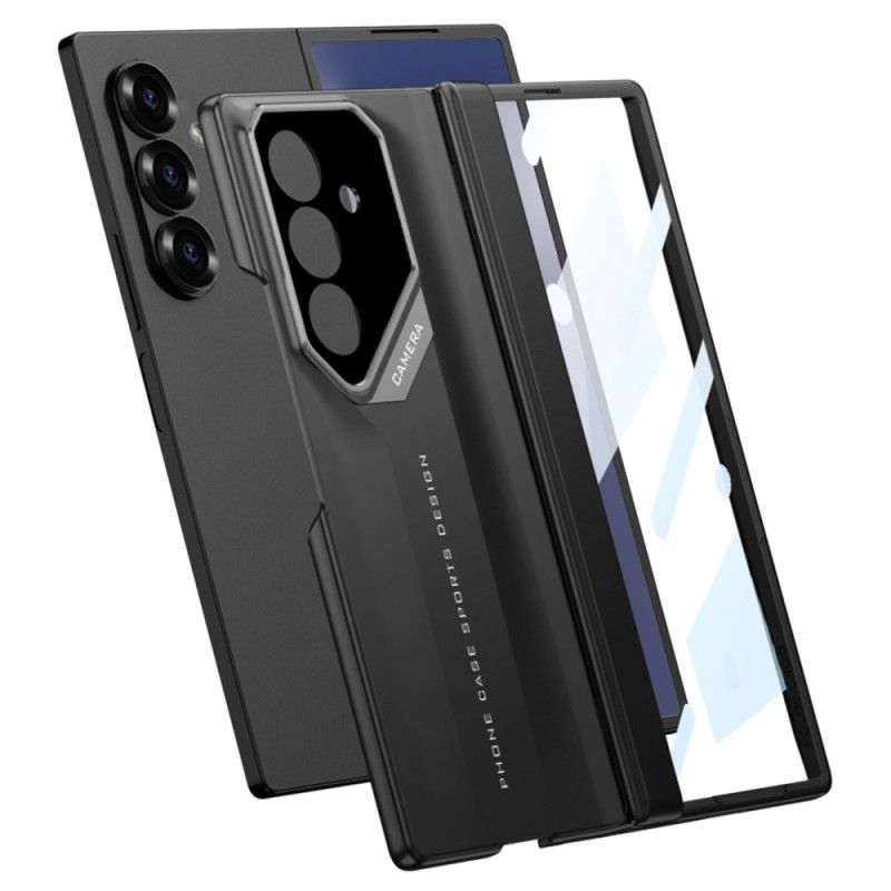 Κάλυμμα Samsung Galaxy Z Fold 7 Μεντεσές Προστατευτικής Οθόνης Gkk
