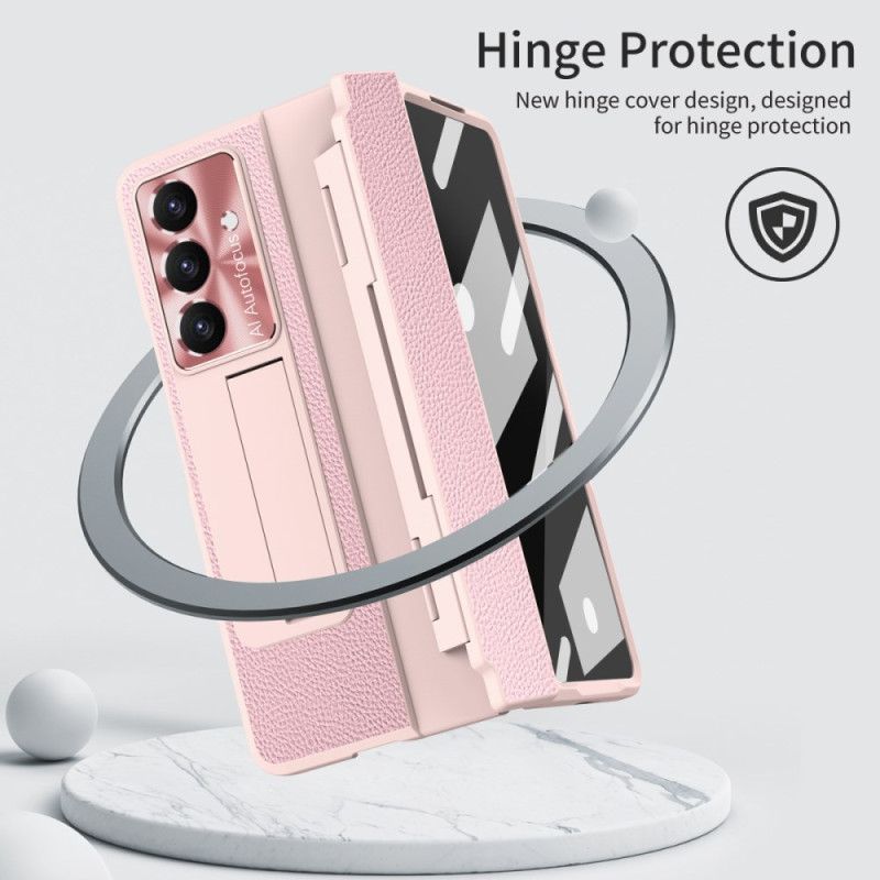 Κάλυμμα Samsung Galaxy Z Fold 7 Πλήρης Προστασία