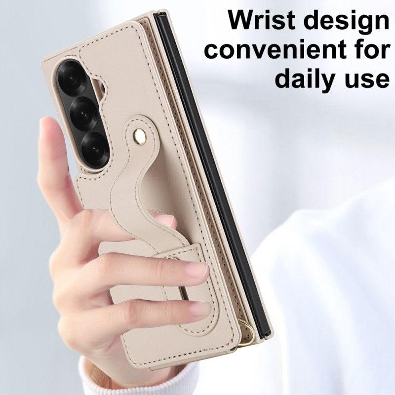 Κάλυμμα Samsung Galaxy Z Fold 7 Πολυλειτουργικό