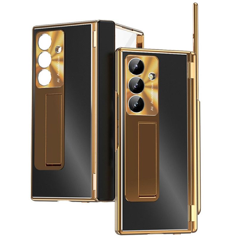 Σκούρο Γκρι