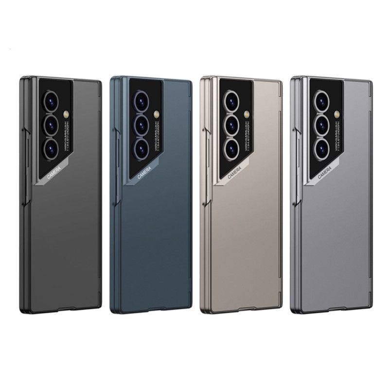 Κάλυμμα Samsung Galaxy Z Fold 7 Προστατευτικό Μεντεσέ Gkk