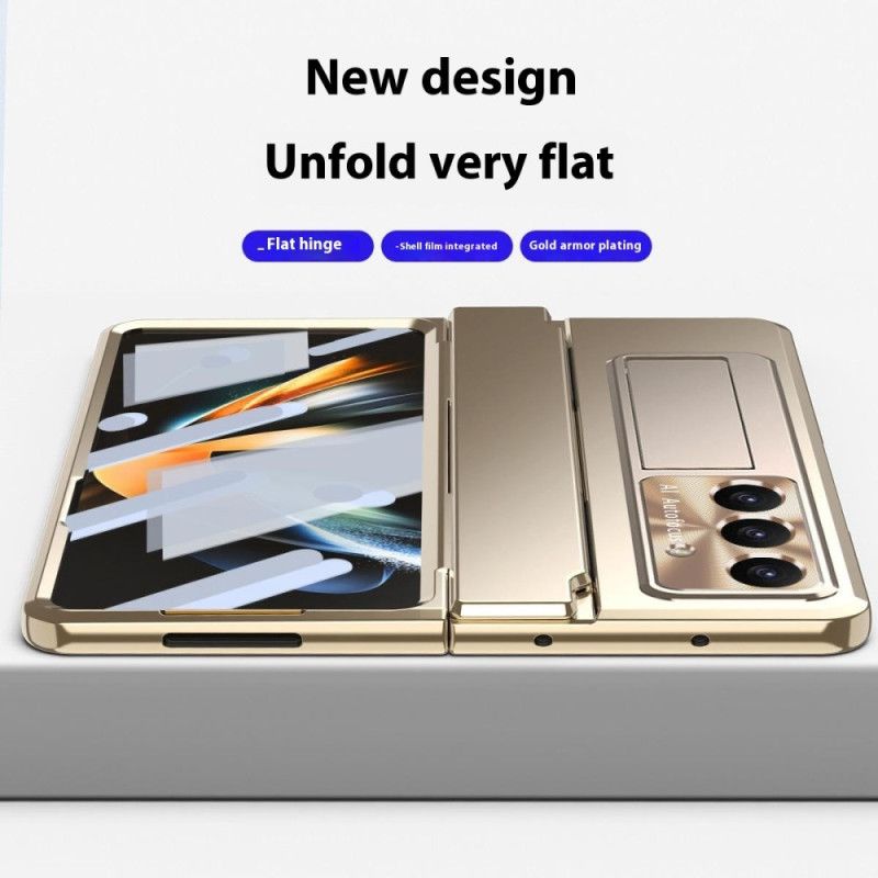 Κάλυμμα Samsung Galaxy Z Fold 7 Προστατευτικό Μεντεσέδων