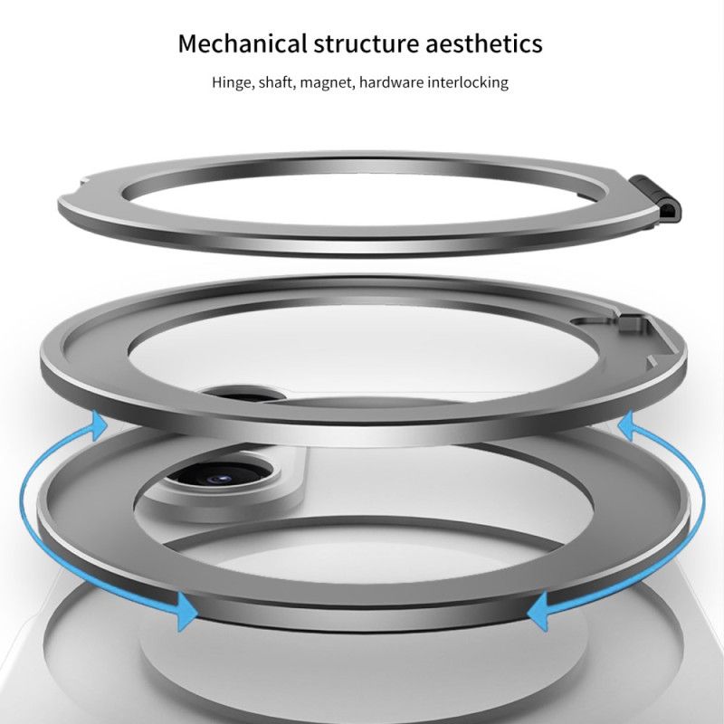 Κάλυμμα Samsung Galaxy Z Fold 7 Προστατευτικό Οθόνης Και Βάση