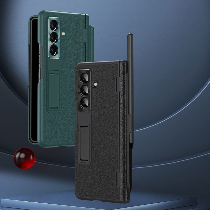 Κάλυμμα Samsung Galaxy Z Fold 7 Προστατευτικό Οθόνης Και Γραφίδα