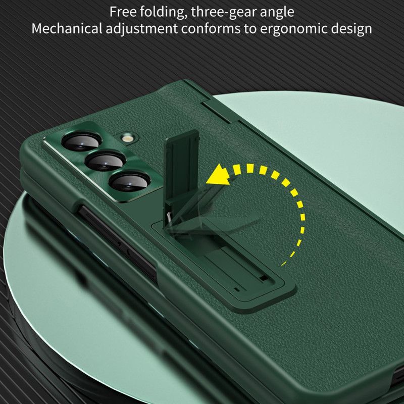 Κάλυμμα Samsung Galaxy Z Fold 7 Ρυθμιζόμενη Βάση