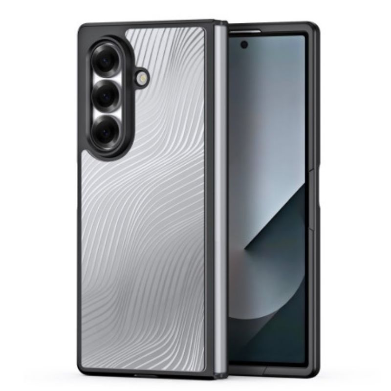 Κάλυμμα Samsung Galaxy Z Fold 7 Σειρά Aimo Dux Ducis