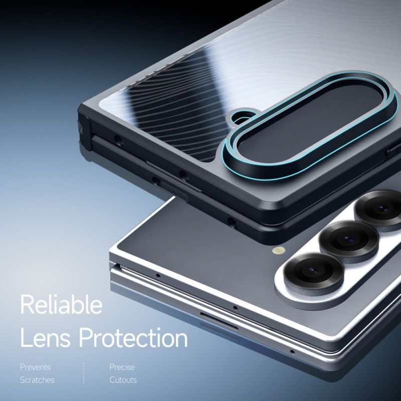 Κάλυμμα Samsung Galaxy Z Fold 7 Σειρά Aimo Dux Ducis