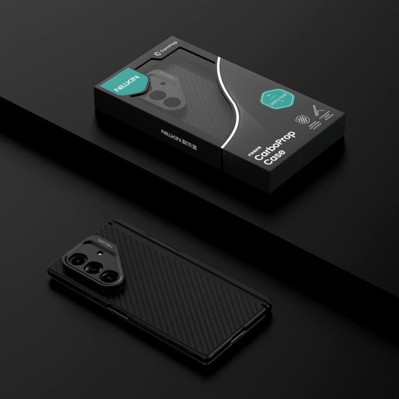 Κάλυμμα Samsung Galaxy Z Fold 7 Σειρά Carboprop Με Βάση