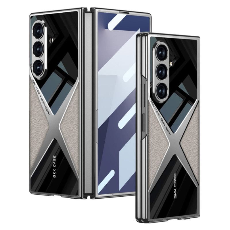 Κάλυμμα Samsung Galaxy Z Fold 7 Σχεδιασμός Gkk X