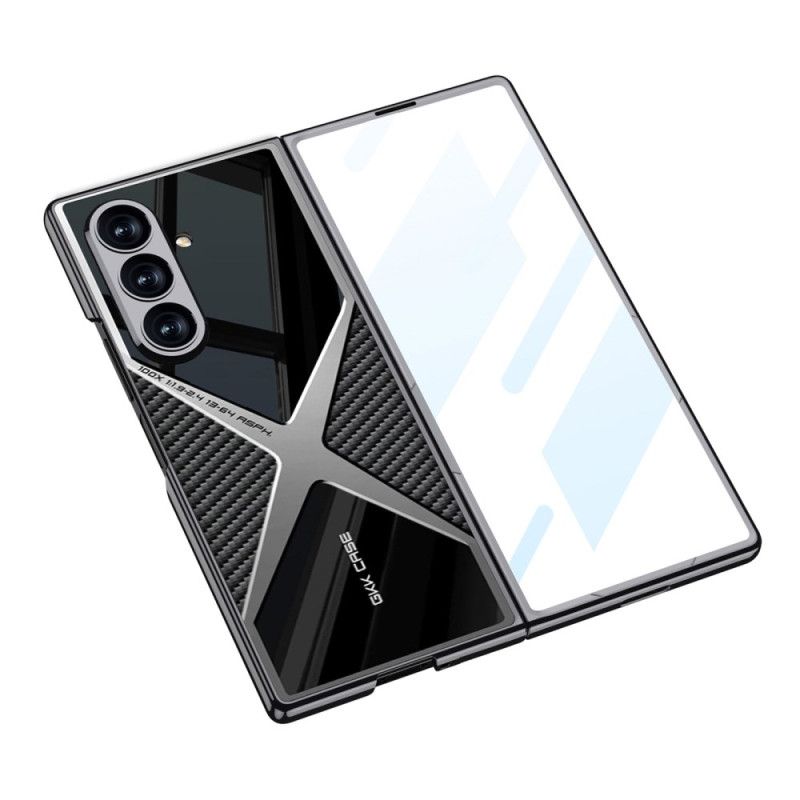 Κάλυμμα Samsung Galaxy Z Fold 7 Σχεδιασμός Gkk X