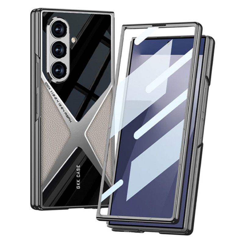 Κάλυμμα Samsung Galaxy Z Fold 7 Σχεδιασμός Gkk X
