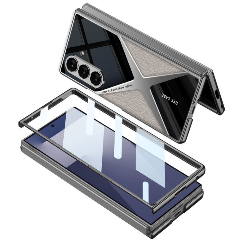 Κάλυμμα Samsung Galaxy Z Fold 7 Σχεδιασμός Gkk X