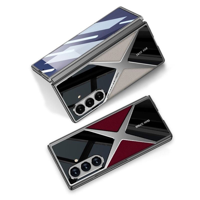 Κάλυμμα Samsung Galaxy Z Fold 7 Σχεδιασμός Gkk X