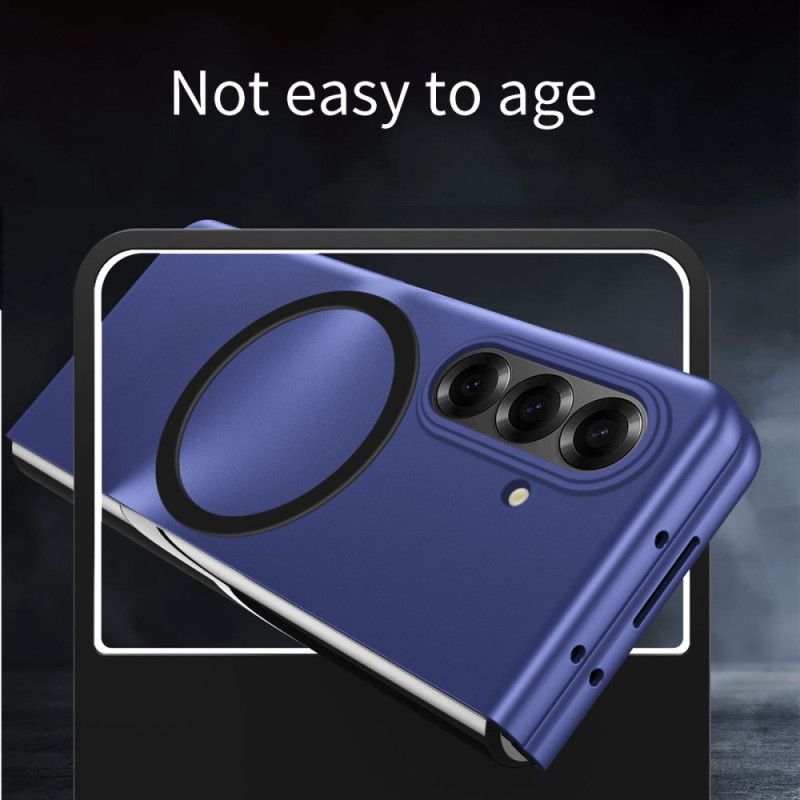 Κάλυμμα Samsung Galaxy Z Fold 7 Συμβατό Με Magsafe Ματ Φινίρισμα