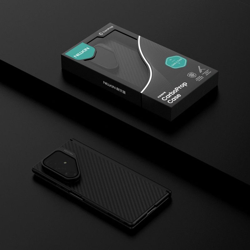 Κάλυμμα Samsung Galaxy Z Fold 7 Συμβατότητα Με Βάση Και Magsafe Nillkin