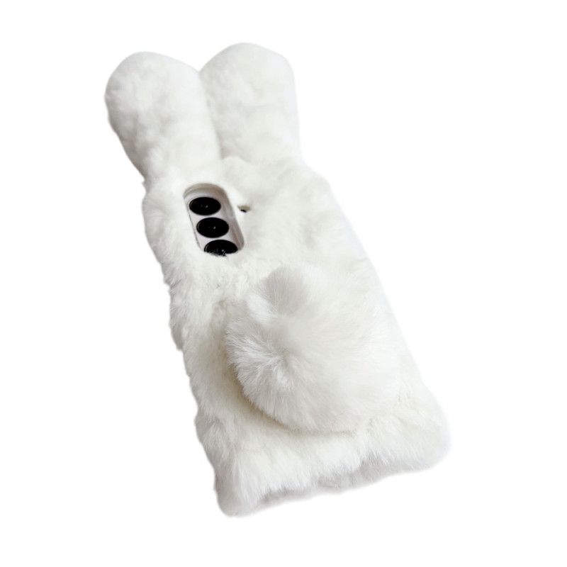 Κάλυμμα Samsung Galaxy Z Fold 7 Θήκες Κινητών Αυτιά Σε Σχήμα Λαγουδάκι