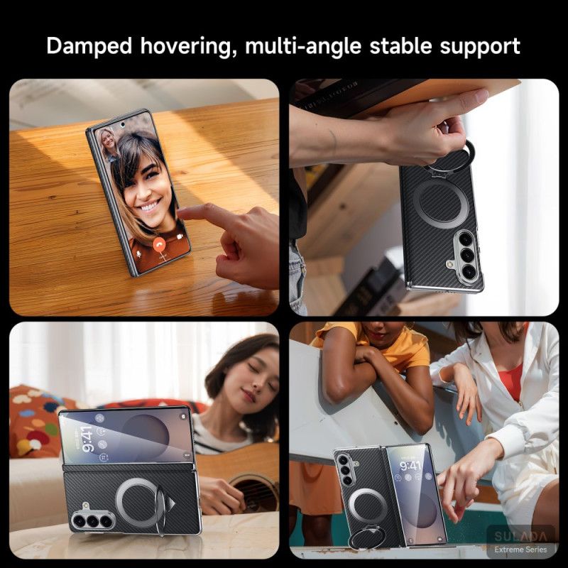 Κάλυμμα Samsung Galaxy Z Fold 7 Θήκες Κινητών Επαγγελματικό