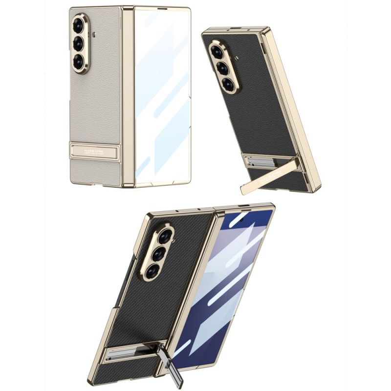 Κάλυμμα Samsung Galaxy Z Fold 7 Θήκες Κινητών Μαγνητική Στήριξη Και Προστασία Gkk