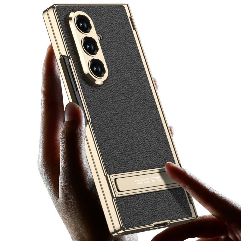 Κάλυμμα Samsung Galaxy Z Fold 7 Θήκες Κινητών Μαγνητική Στήριξη Και Προστασία Gkk