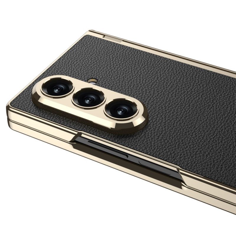 Κάλυμμα Samsung Galaxy Z Fold 7 Θήκες Κινητών Μαγνητική Στήριξη Και Προστασία Gkk