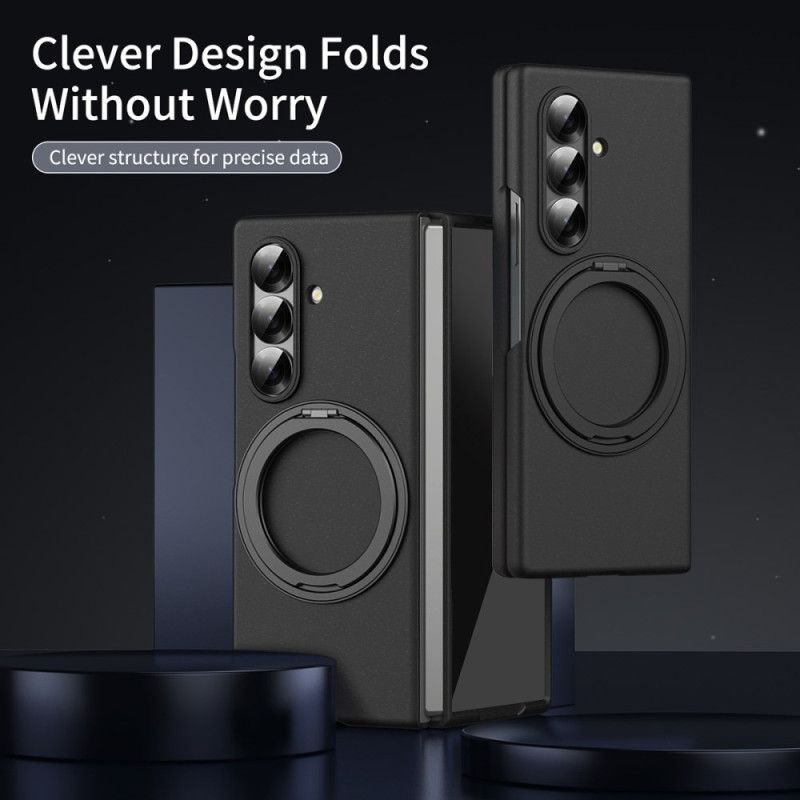 Κάλυμμα Samsung Galaxy Z Fold 7 Θήκες Κινητών Μαγνητικό