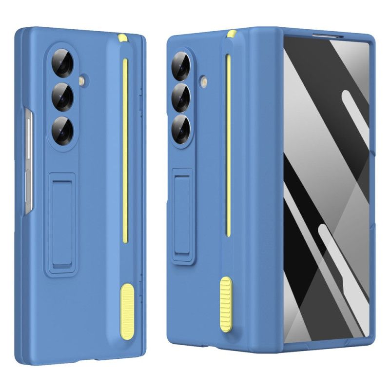 Κάλυμμα Samsung Galaxy Z Fold 7 Θήκες Κινητών Προστασία Ανθεκτικό Σε Κραδασμούς