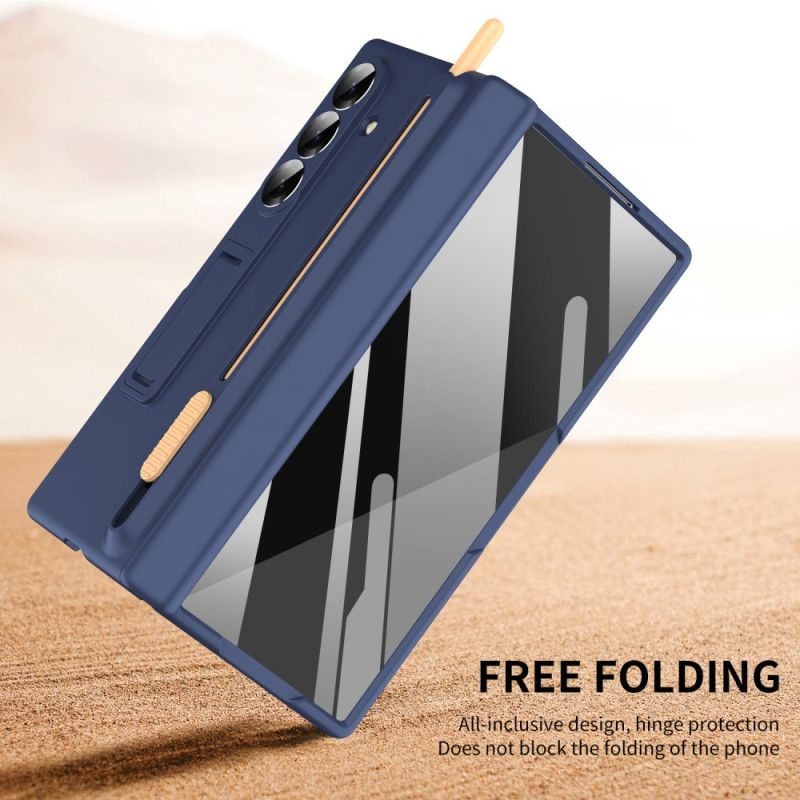 Κάλυμμα Samsung Galaxy Z Fold 7 Θήκες Κινητών Προστασία Ανθεκτικό Σε Κραδασμούς