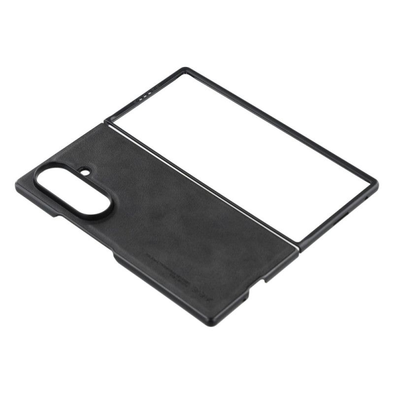 Κάλυμμα Samsung Galaxy Z Fold 7 Θήκες Κινητών Σειρά Bojue-3 X-level