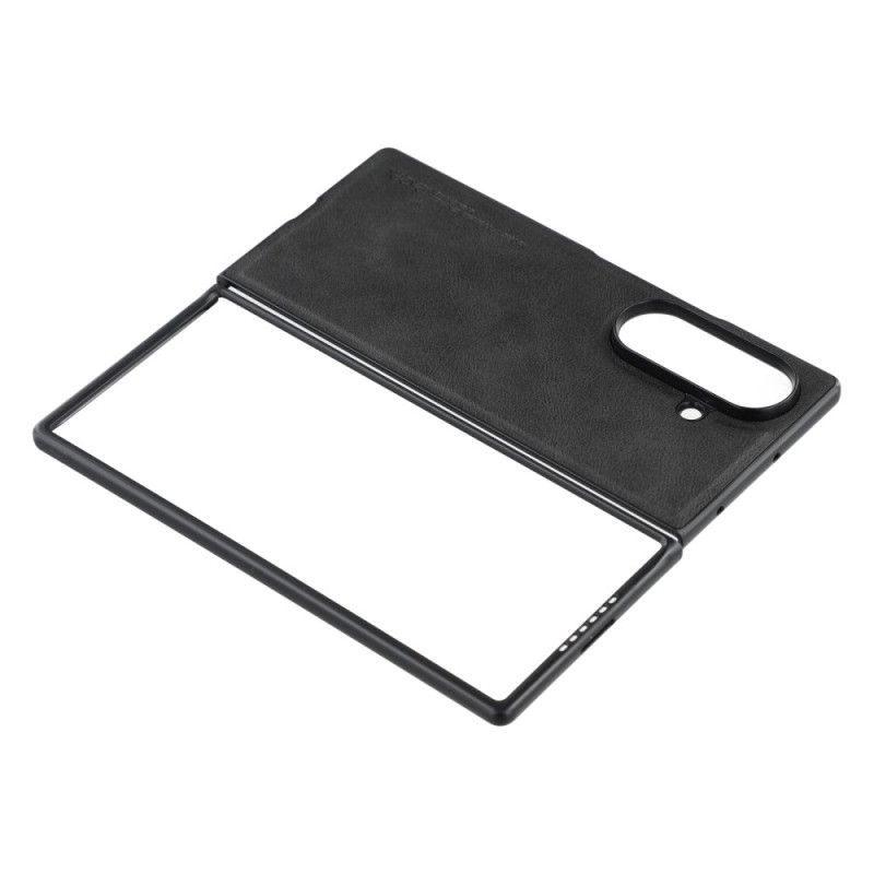 Κάλυμμα Samsung Galaxy Z Fold 7 Θήκες Κινητών Σειρά Bojue-3 X-level