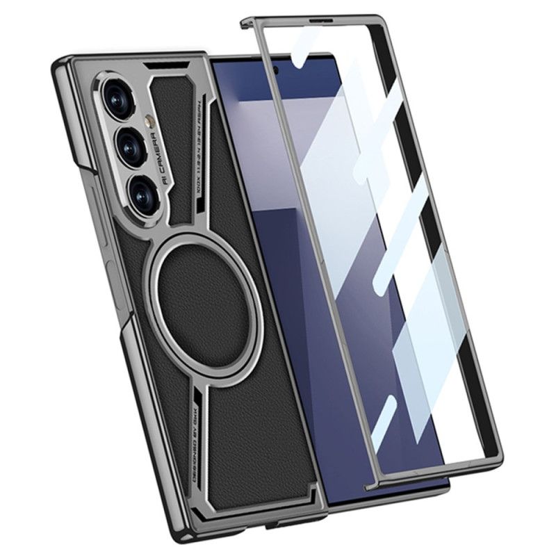 Κάλυμμα Samsung Galaxy Z Fold 7 Θήκες Κινητών Σχεδιασμός Gkk Z
