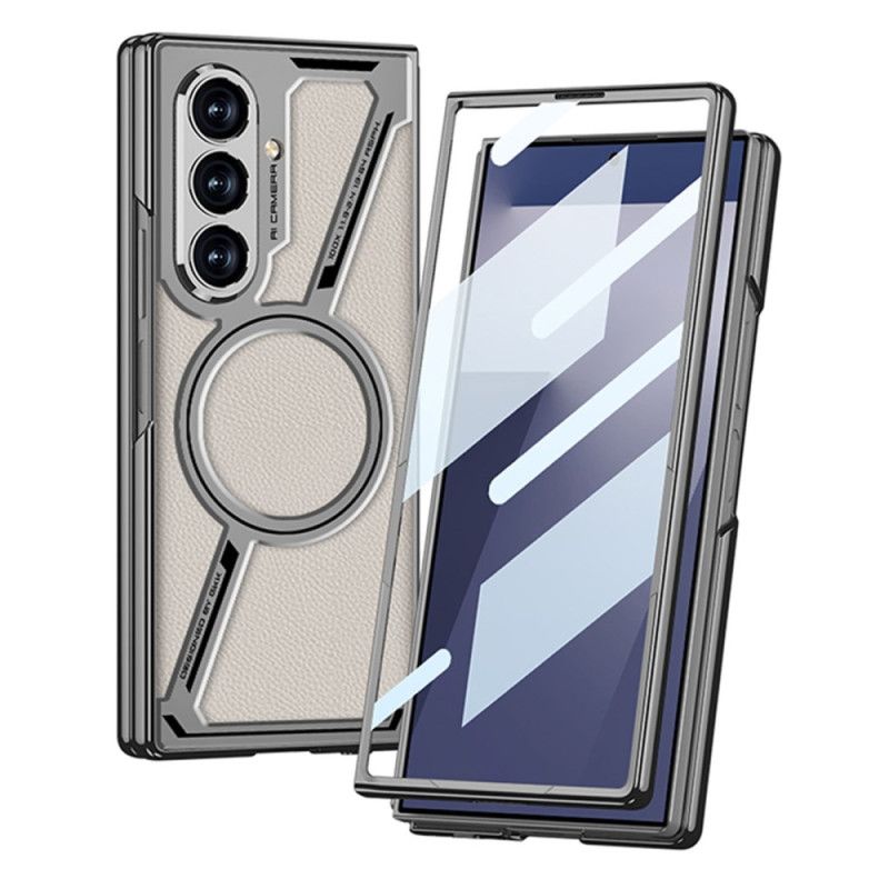 Κάλυμμα Samsung Galaxy Z Fold 7 Θήκες Κινητών Σχεδιασμός Gkk Z