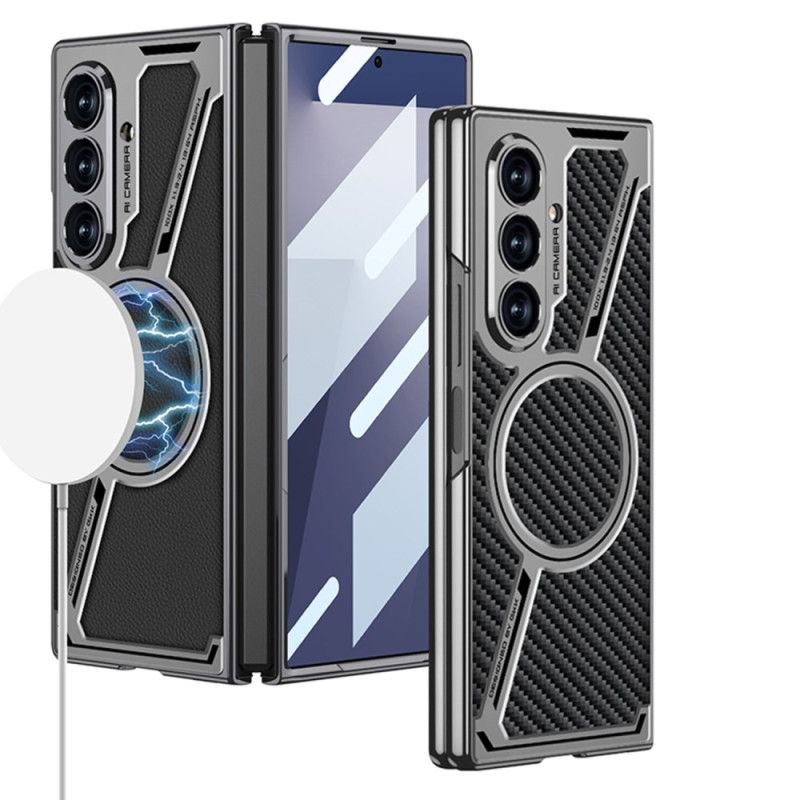 Κάλυμμα Samsung Galaxy Z Fold 7 Θήκες Κινητών Σχεδιασμός Gkk Z