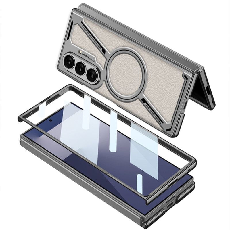 Κάλυμμα Samsung Galaxy Z Fold 7 Θήκες Κινητών Σχεδιασμός Gkk Z