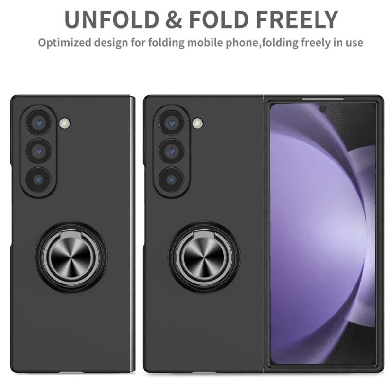 Κάλυμμα Samsung Galaxy Z Fold 7 Θήκες Κινητών Θήκη Δαχτυλιδιού