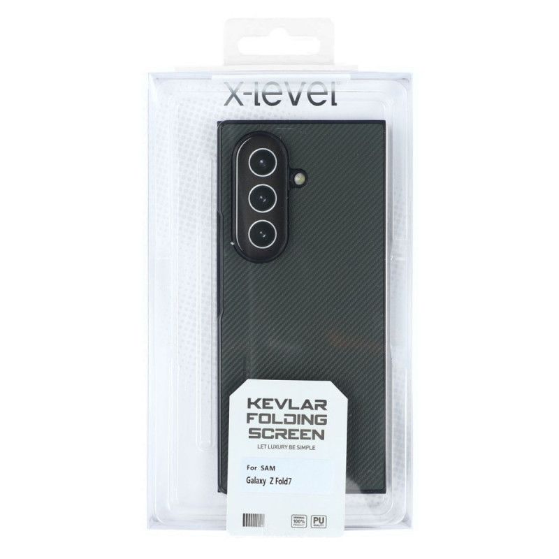 Κάλυμμα Samsung Galaxy Z Fold 7 X-level