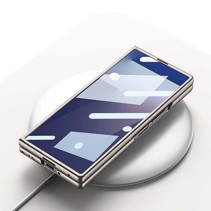 Κάλυμμα Samsung Galaxy Z Fold 7 Χειροκίνητο Ιμάντα Gkk