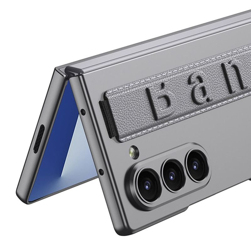 Κάλυμμα Samsung Galaxy Z Fold 7 Χειροκίνητο Ιμάντα Gkk