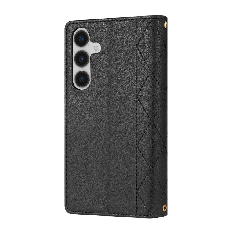 Καπιτονέ Με Ρυθμιζόμενο Ιμάντα Ώμου